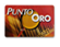 Logo de Punto Oro