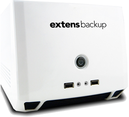 Extens Backup