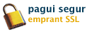 Pagament segur utilitzant SSL