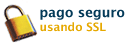 Pago seguro utilizando SSL