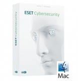 ESET Cybersecurity per a Mac OS X