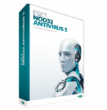 ESET NOD32 Antivirus 5 (Windows)