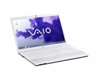 Sony VAIO E Series VPC-EL3S1E