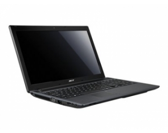 Acer Aspire 5733Z-P624G64Mnkk