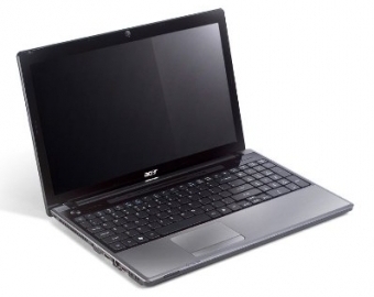 Acer Aspire 5732Z-444G64Mn
