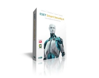 ESET Smart Security 4