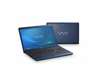Sony VAIO E Series VPC-EH2K1E