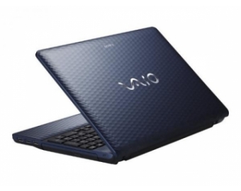 Sony VAIO E Series VPC-EH2K1E