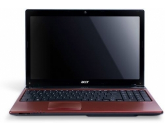Acer Aspire 5750G-32354G32Mnrr