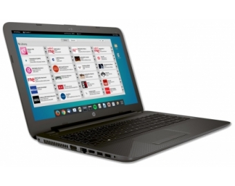 HP 250 G4 M9S72EA Linux Ubuntu