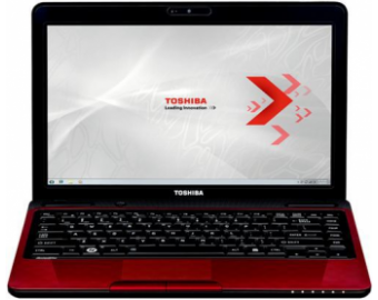 Toshiba Satellite L735-142