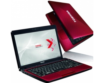 Toshiba Satellite L735-142