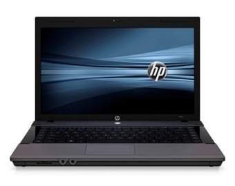 HP 620 T4500 4GB 500GB 15.6