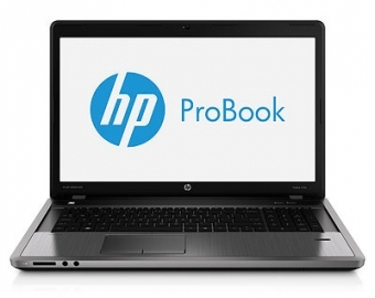 HP ProBook 4740s