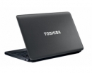 Toshiba Satellite C660-1NX dorsal