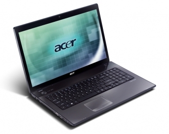 Acer Aspire 7741Z-P614G32Mnsk