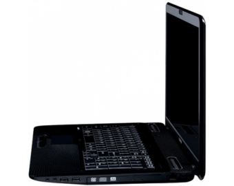 Toshiba Satellite Pro L670-1DK