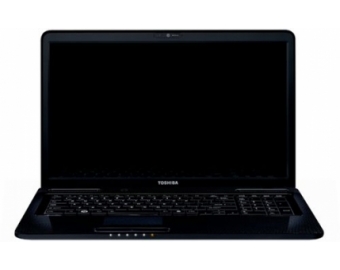 Toshiba Satellite Pro L670-1DK