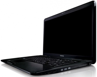Toshiba Satellite Pro L670-1DK