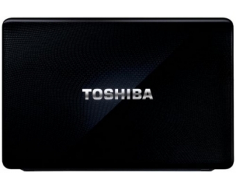 Toshiba Satellite Pro L670-1DK