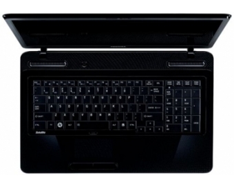 Toshiba Satellite Pro L670-1DK