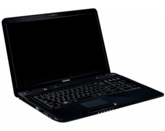 Toshiba Satellite Pro L670-1DK