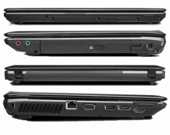 Lenovo G560 0679