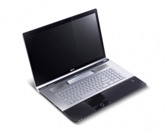 Acer Aspire 8943G-828G75Wnss
