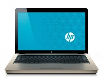 HP G62-b86 i5-460 4GB 320GB 15.6