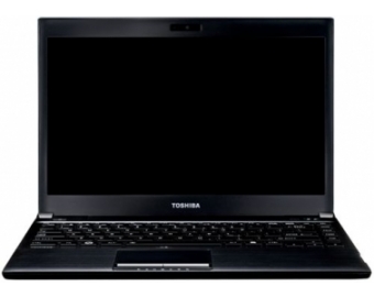 Toshiba Portege Portàtil R700-1E0/i5-560M/2x2GB/500GB/13.3/W7P/P