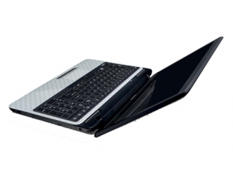 Toshiba Satellite L750-17L