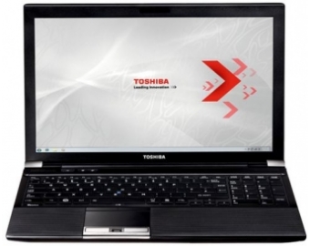 Toshiba Tecra R850-152