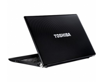 Toshiba Tecra R850-152