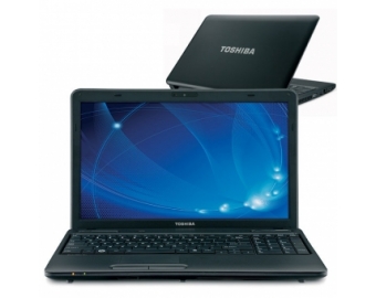 Toshiba Satellite Portàtil C660-189/P6200/2x2GB/320GB/15.6