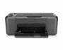 HP Deskjet F2480 All-in-One