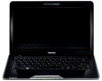 Toshiba Satellite Pro T130-15P