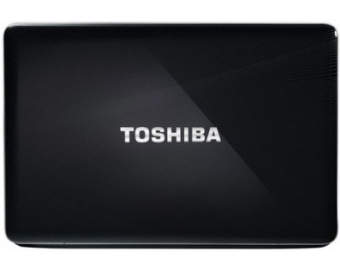 Toshiba Satellite A500-141