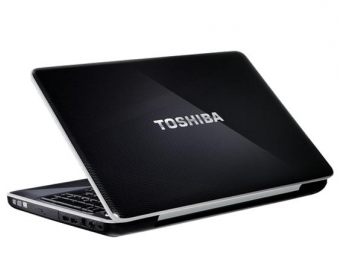 Toshiba Satellite A500-141