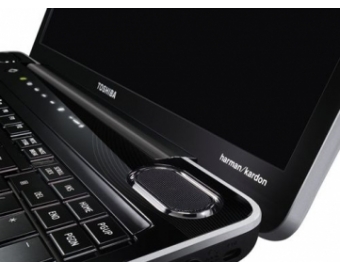 Toshiba Satellite A500-141