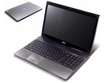 Acer Aspire Portàtil AS5551G-P324G50Mn AMD 4g 500G 15.6