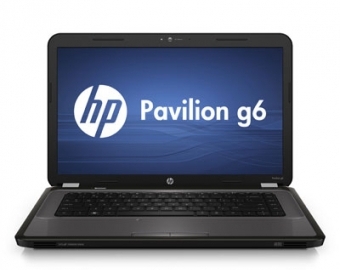 HP Pavilion g6-1052ss