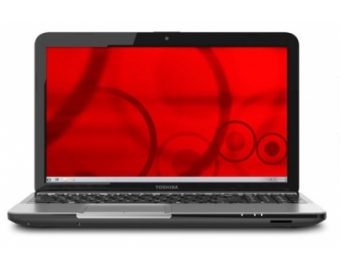 Toshiba Satellite L850-138