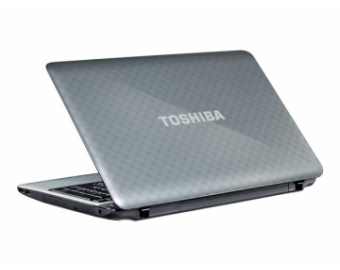 Toshiba Satellite L755-1J9