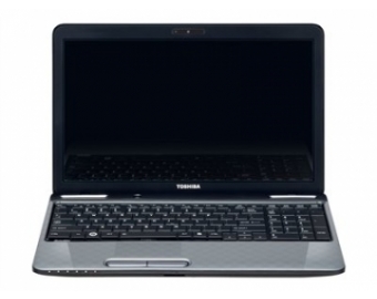 Toshiba Satellite L755-1J9