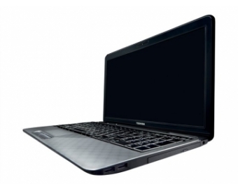 Toshiba Satellite L755-1J9