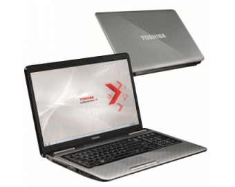 Toshiba Satellite L775-14K