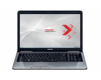 Toshiba Satellite L775-14K