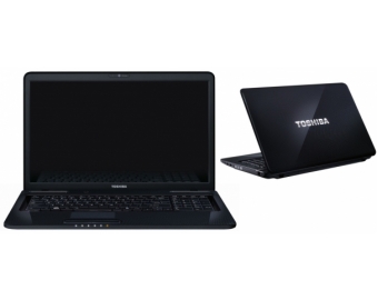 Toshiba Satellite Pro C660-22X