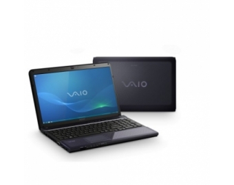 Sony VAIO C Series VPC-CB3S8E
