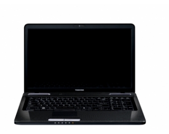 Toshiba Satellite Portàtil L675-11N/i5-480M/2x2GB/640GB/17.3